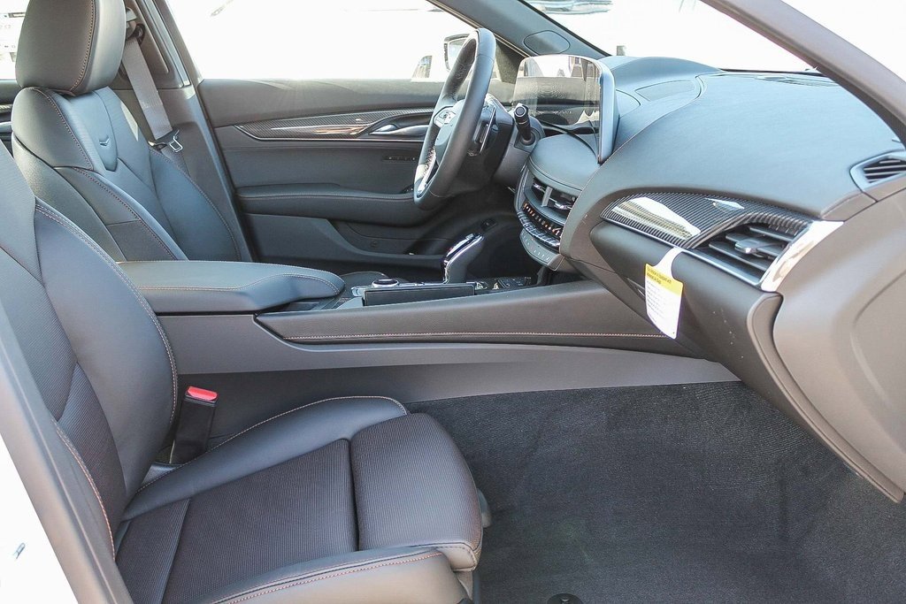 2026 Cadillac CT5 Sport photo 19