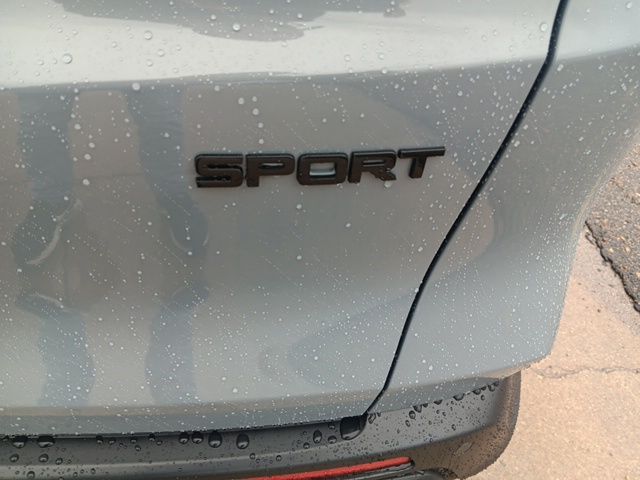 2026 Honda CR-V Hybrid Sport-L photo 23
