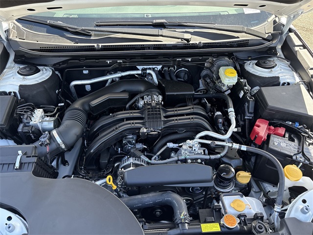 2025 Subaru Outback Premium photo 26