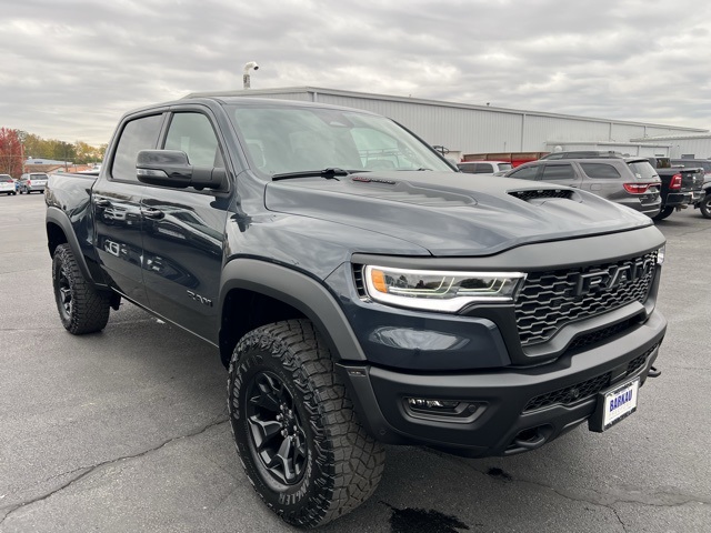 2026 RAM Ram 1500 Pickup RHO's photo