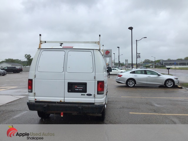 2013 Ford E-250 photo 6