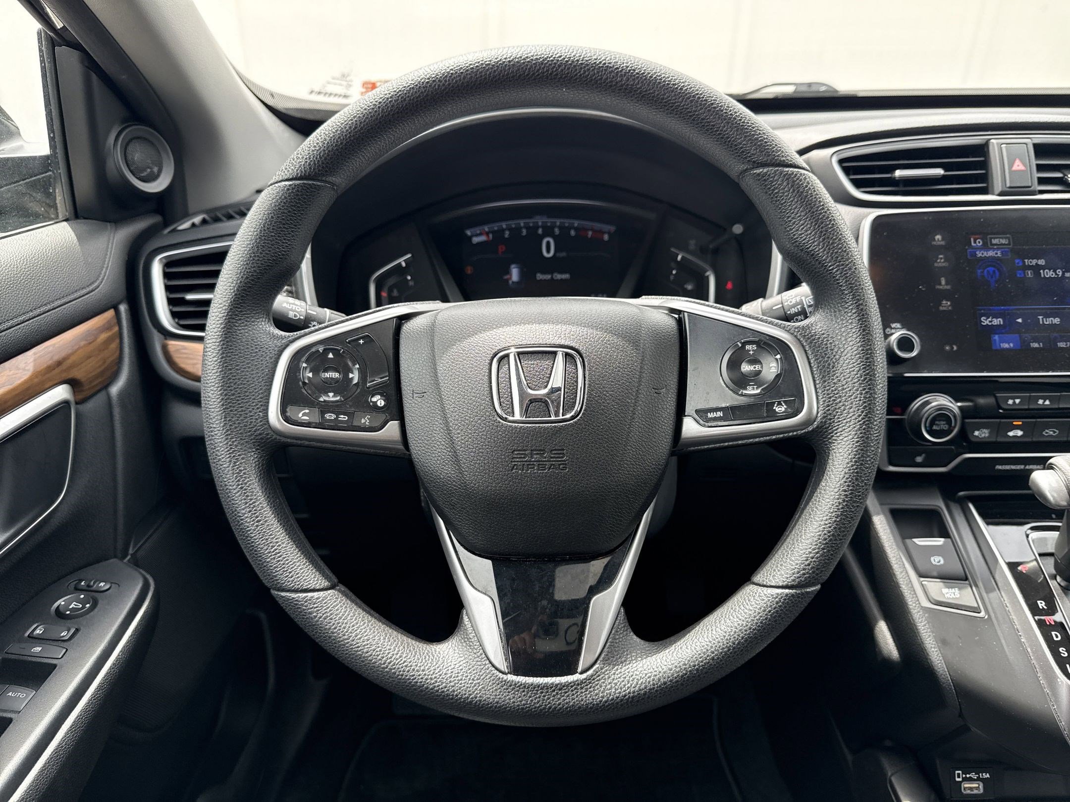2022 Honda CR-V EX photo 14
