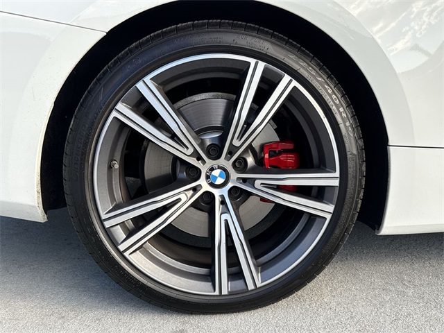 2023 Bmw 430i xDrive photo 12