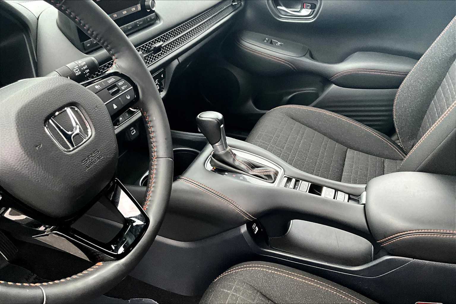 2023 Honda HR-V Sport photo 27