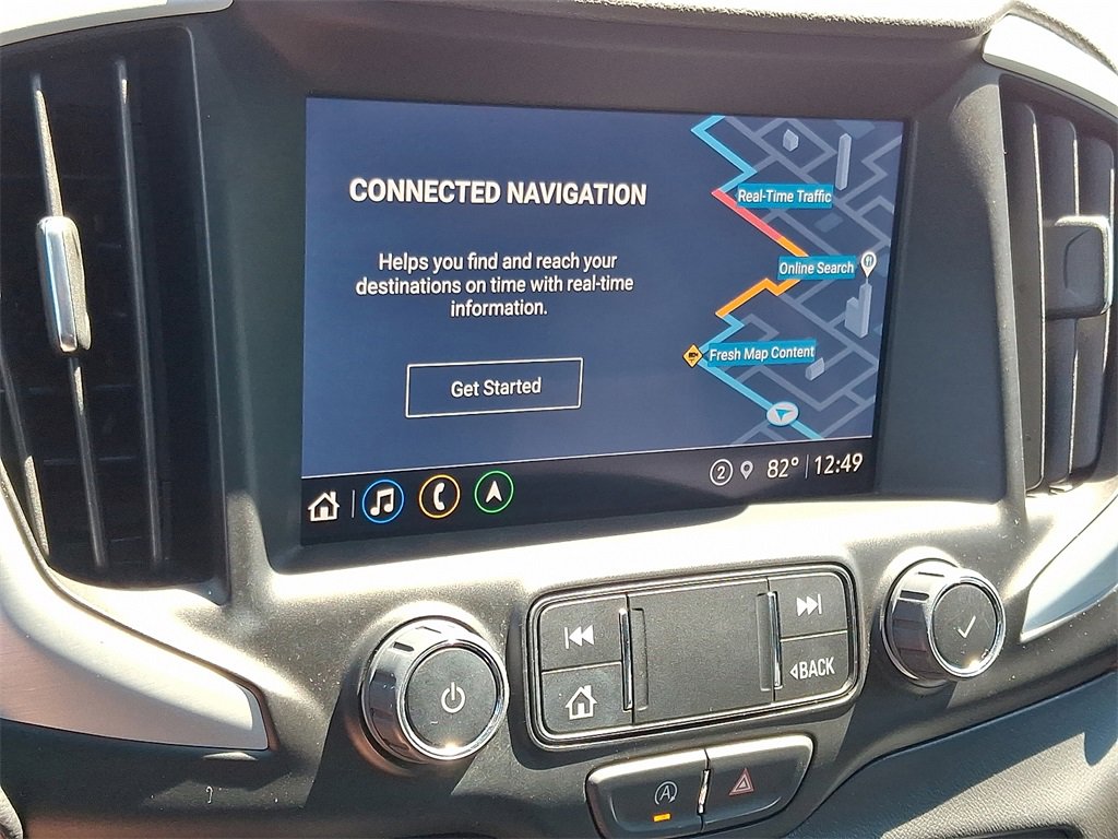 2023 Gmc Terrain SLT photo 15