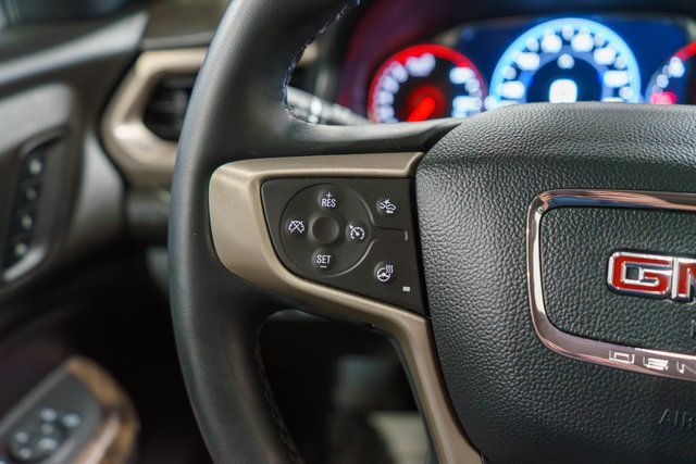 2023 Gmc Acadia Denali photo 23