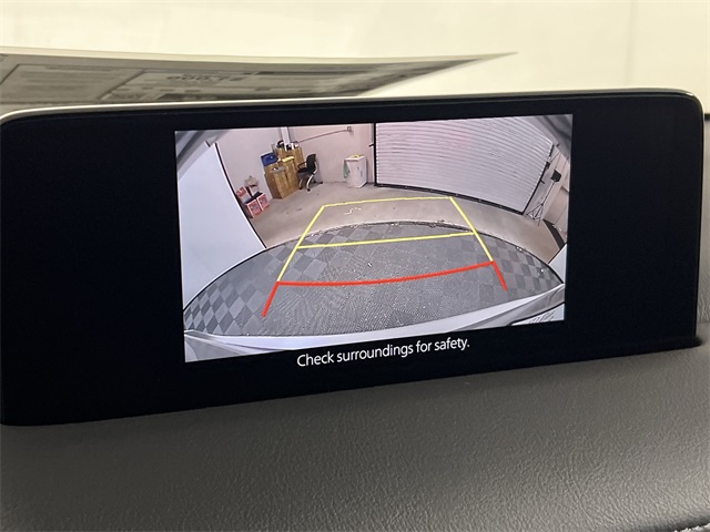 2025 Mazda CX-5 2.5 Select photo 20