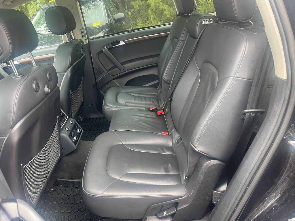 2013 Audi Q7 3.0T Premium photo 2