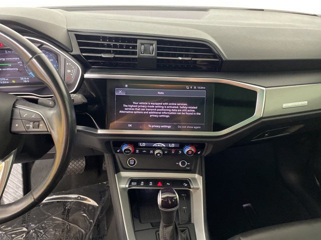2024 Audi Q3 S line Premium photo 21