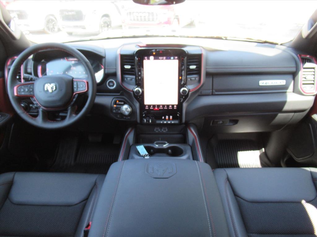 2026 Ram 1500 Rebel photo 11