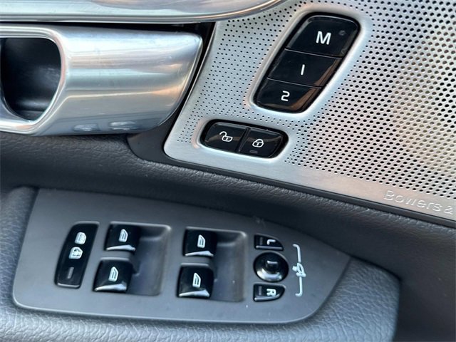 2018 Volvo V90 Cross Country T6 Inscription photo 27