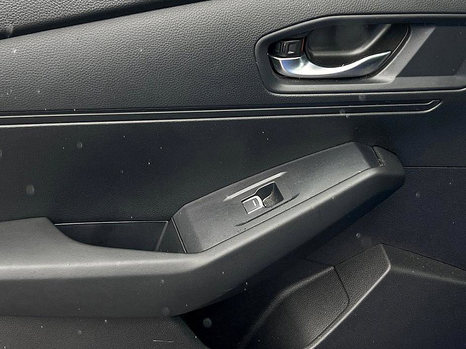 2024 Honda Accord Hybrid Sport photo 8