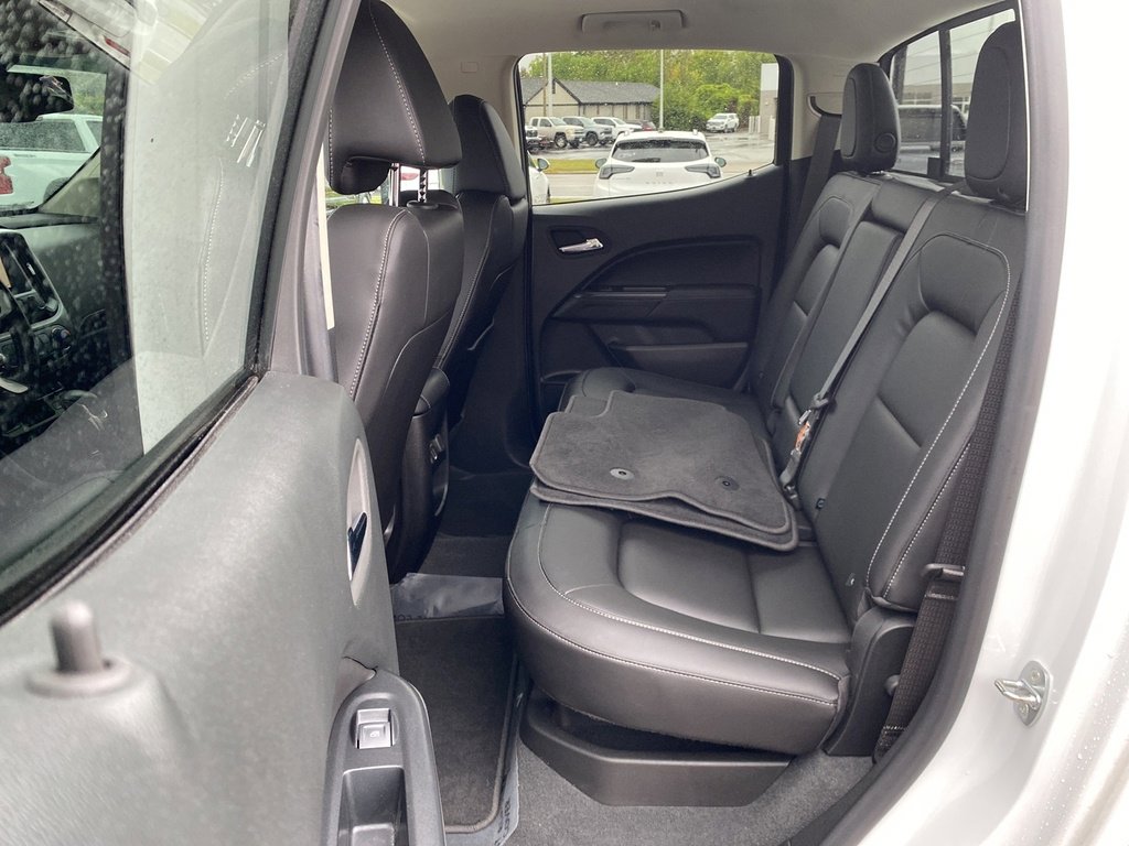 2022 Gmc Canyon Elevation photo 22