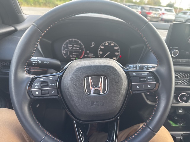 2025 Honda HR-V Sport photo 19