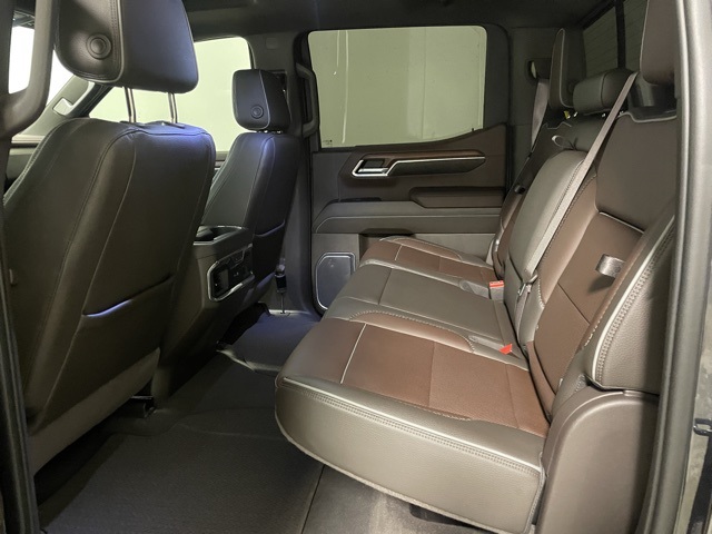 2023 Gmc Sierra 1500 Denali photo 17