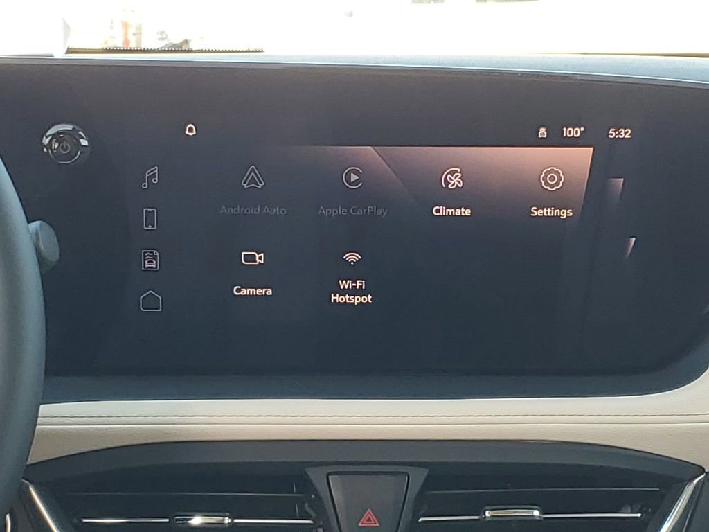 2026 Buick Encore GX Avenir photo 26