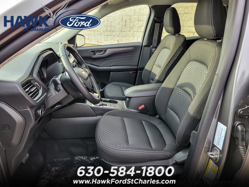 2026 FORD ESCAPE - Image 7