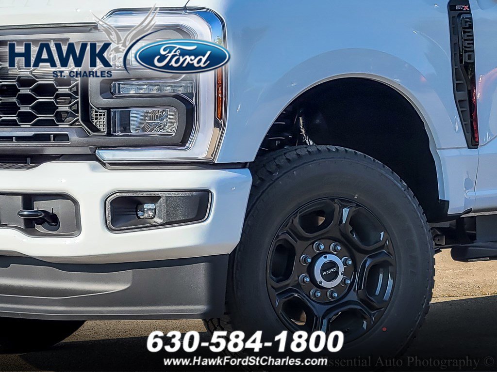 2026 FORD F-250 - Image 2