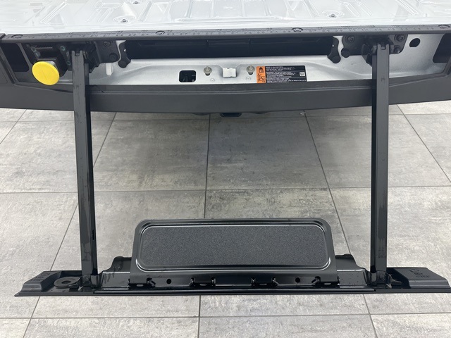2026 Ford F-350 Platinum photo 17