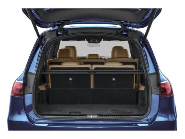 2026 Mercedes Benz GLS 580 4MATIC photo 49