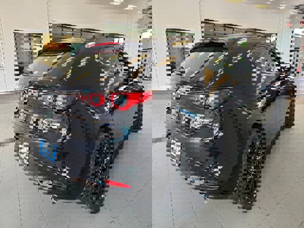 2025 Mazda Mazda3 2.5 Select Sport photo 10