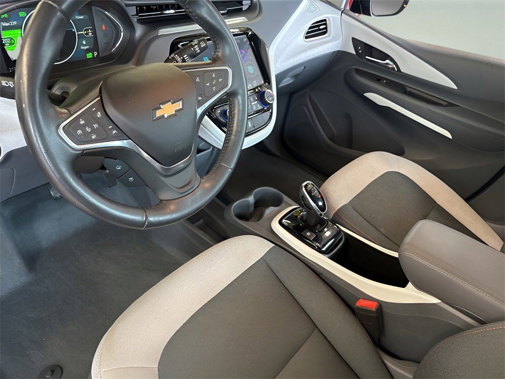 2019 Chevrolet Bolt EV photo 28