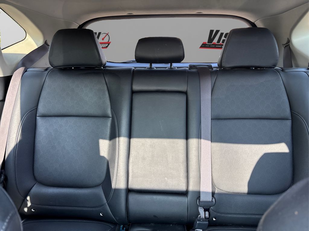 2021 Kia Seltos EX photo 17