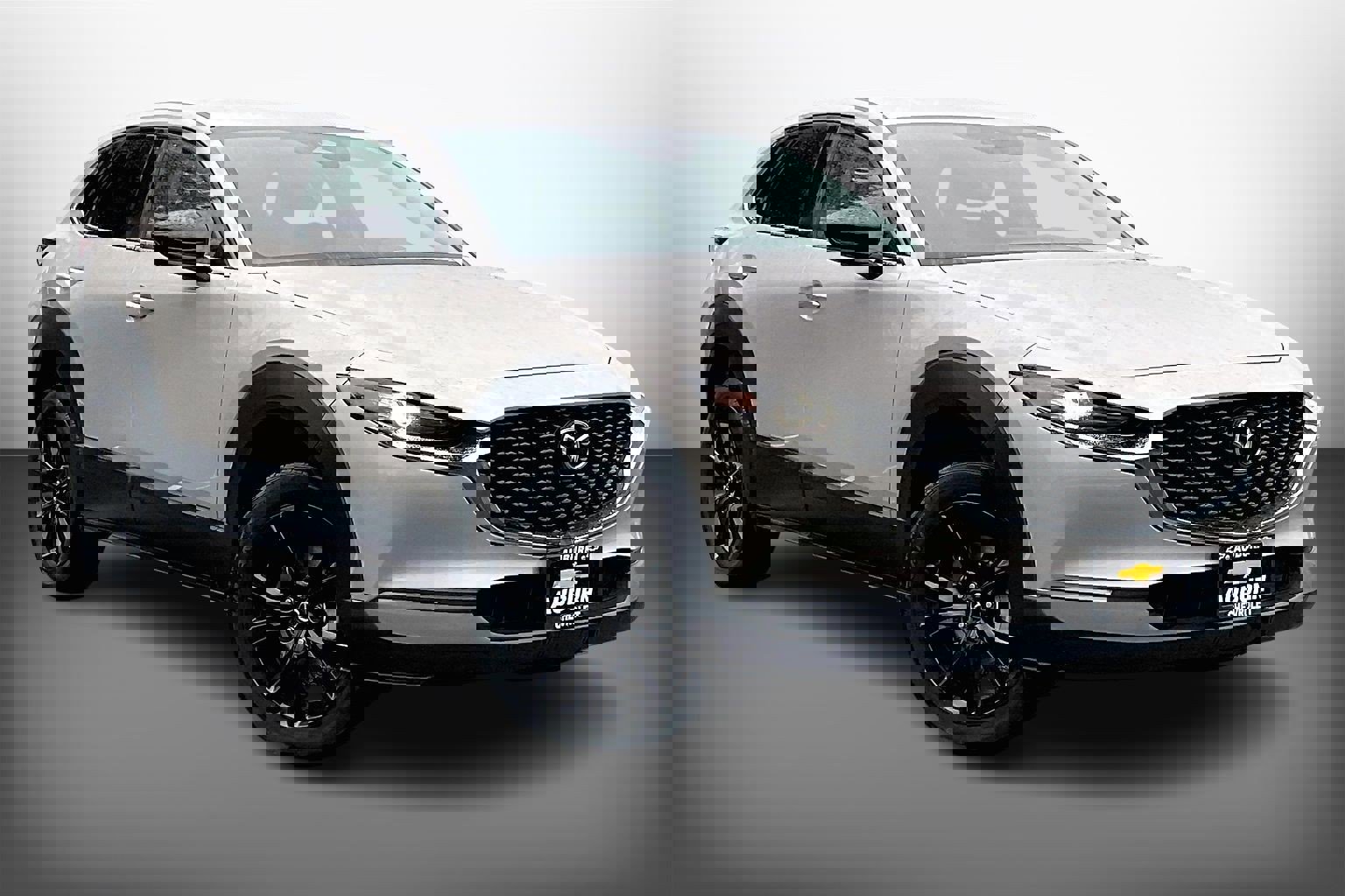 2024 Mazda CX-30 Select Sport's photo