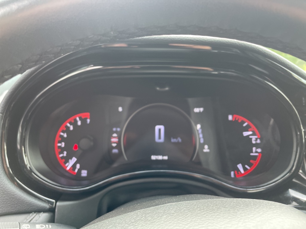 2022 Dodge Durango GT Plus photo 16