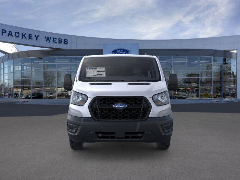 2025 Ford Transit photo 6