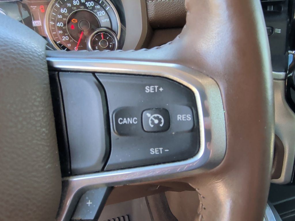 2021 Ram 1500 Laramie photo 18