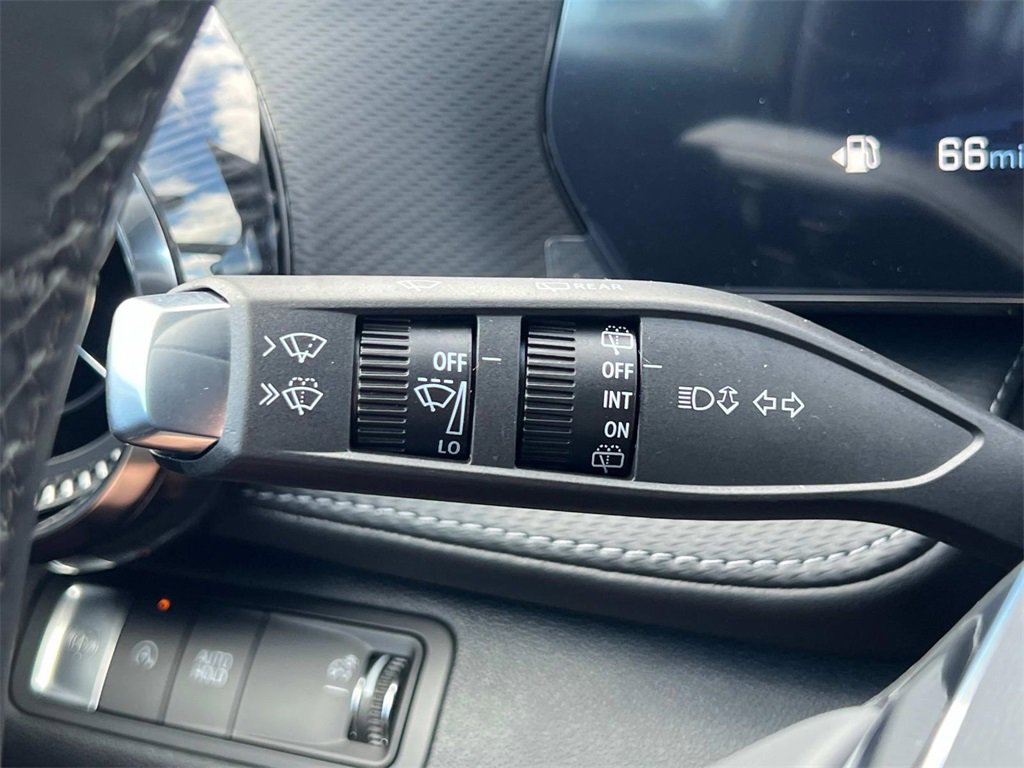2026 Chevrolet Equinox LT photo 21
