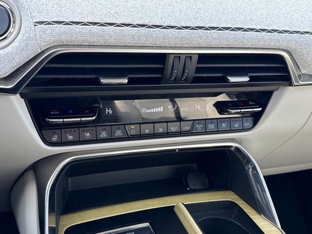 2025 Mazda CX-90 3.3 Turbo Premium Plus photo 25