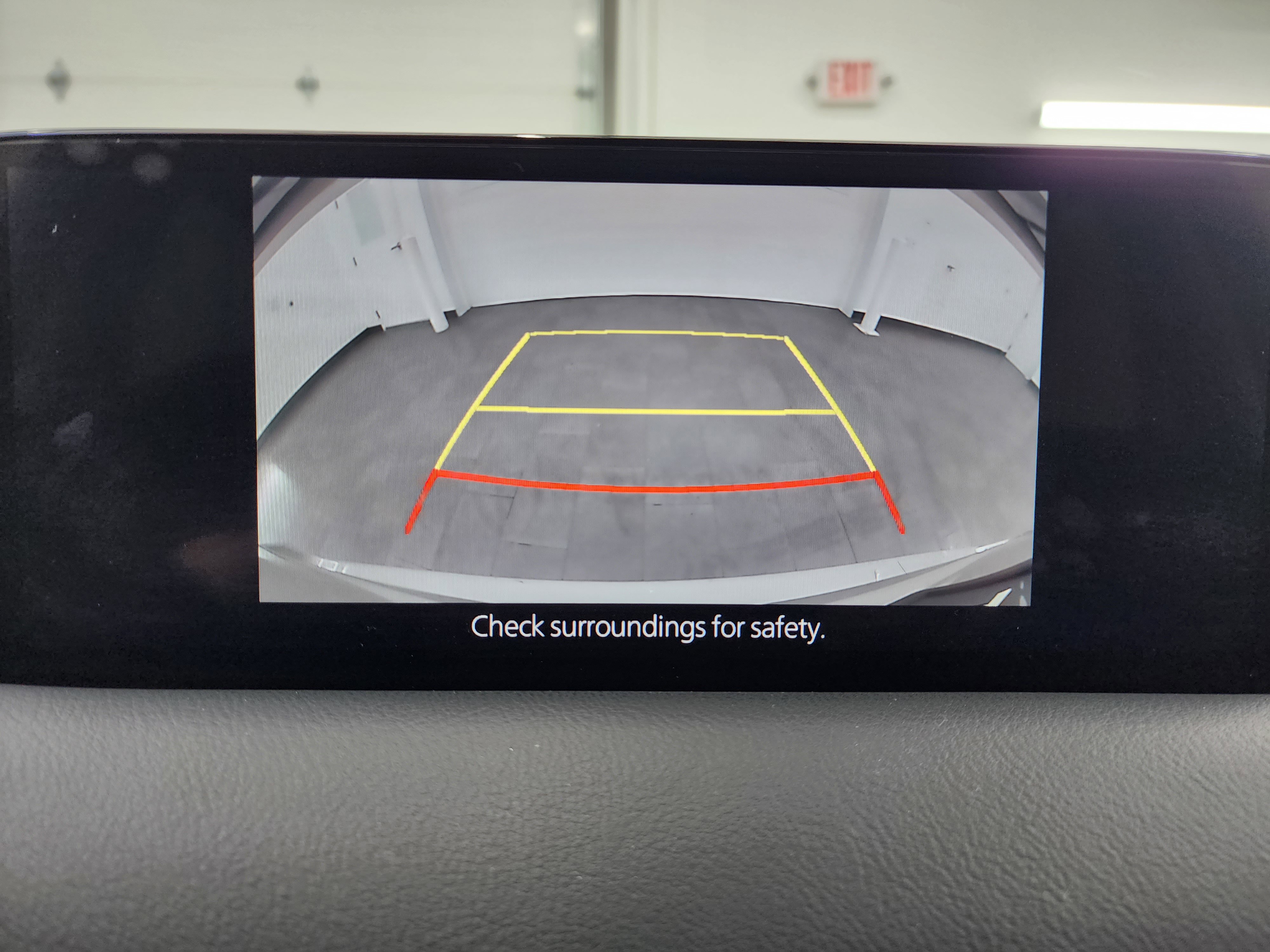 2024 Mazda CX-5 2.5 Select photo 4