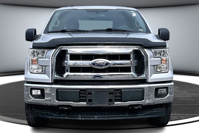 Used 2017 Ford F-150 XLT with VIN 1FTEW1EF6HKD11133 for sale in Kansas City