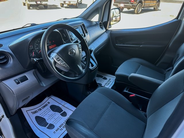 2019 Nissan NV200 S photo 14