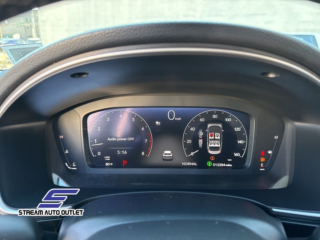 2023 Honda Civic Touring photo 28