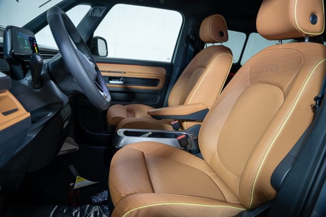 2025 Volkswagen ID. Buzz Pro S photo 7