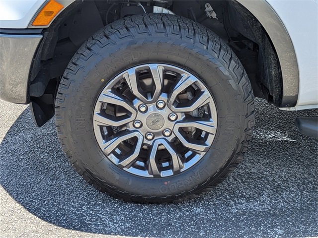 2020 Ford Ranger XL photo 13