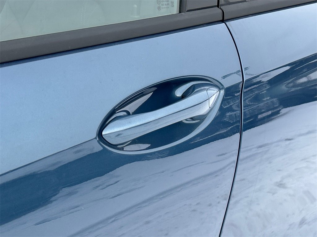 2026 BUICK ENVISTA - Image 12