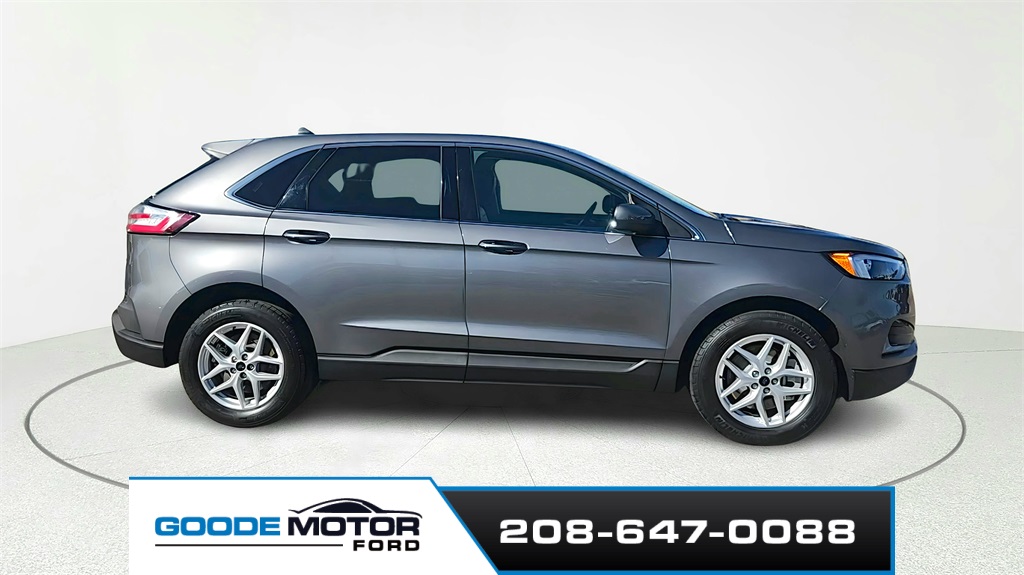 2024 Ford Edge SEL photo 27