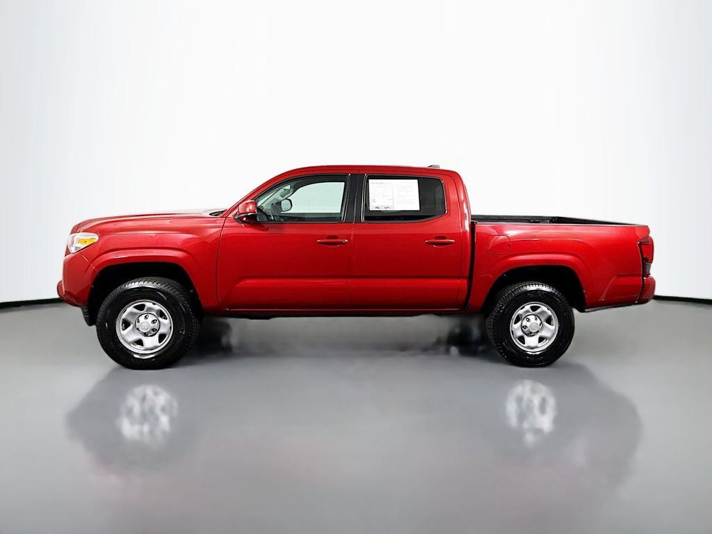 2019 Toyota Tacoma SR photo 4