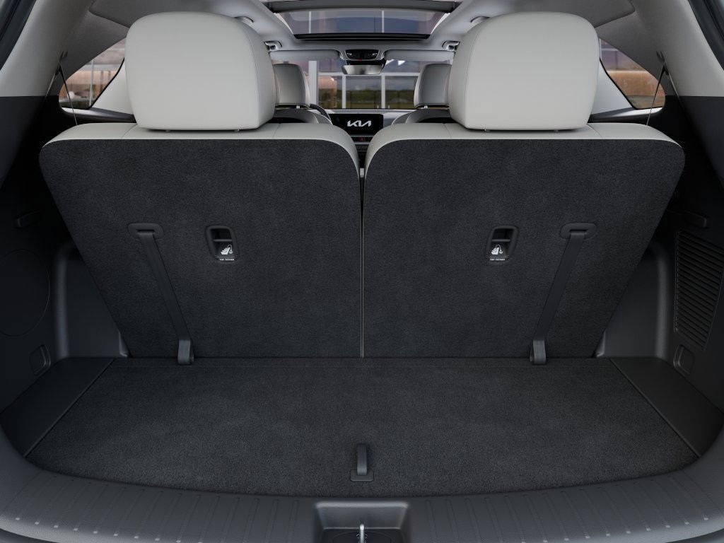 2026 Kia Sorento X-Line EX photo 18
