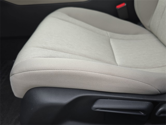2025 Honda Accord 1.5T LX photo 25