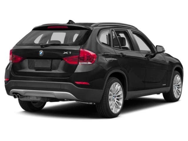 Used 2015 BMW X1 28i with VIN WBAVL1C58FVY35587 for sale in Fort Wright, KY