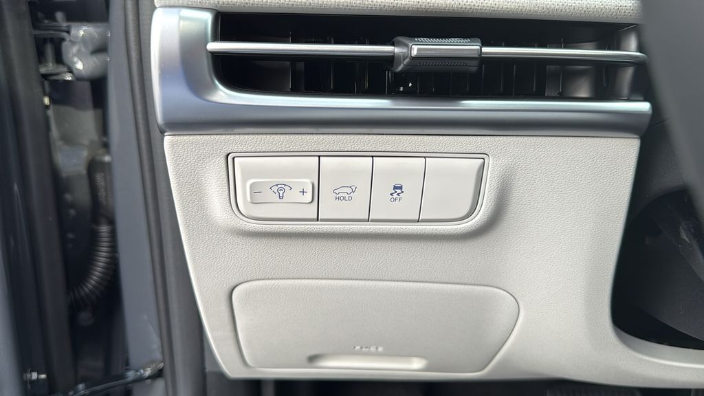 2025 Hyundai Tucson SEL Convenience photo 8