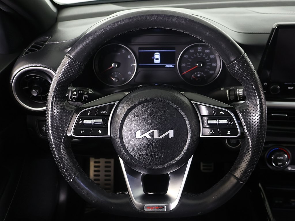 2023 Kia Forte GT-Line photo 37