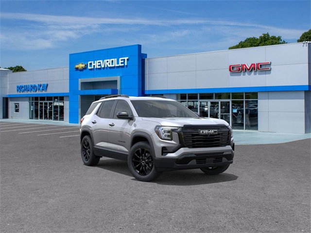 2026 GMC Terrain Elevation's photo