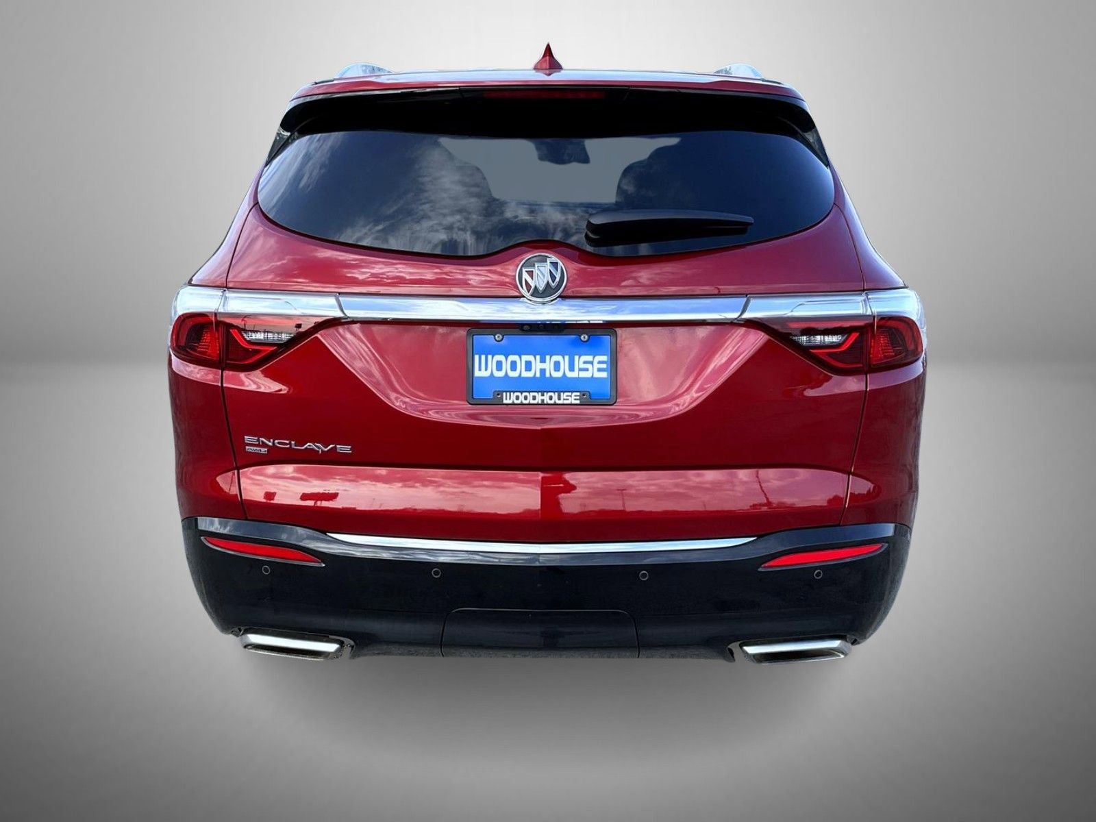 2024 Buick Enclave Premium photo 6