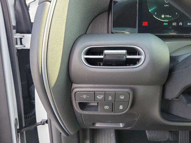 2026 Hyundai Palisade Calligraphy photo 19